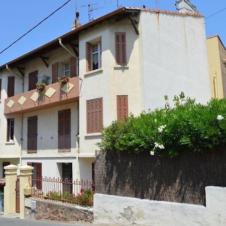 Suite Lamartine Saint-Raphaël 외부 사진