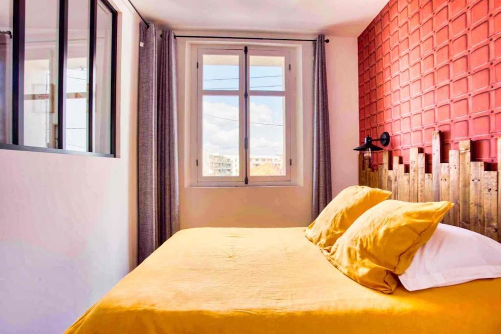 Suite Lamartine Saint-Raphaël 외부 사진