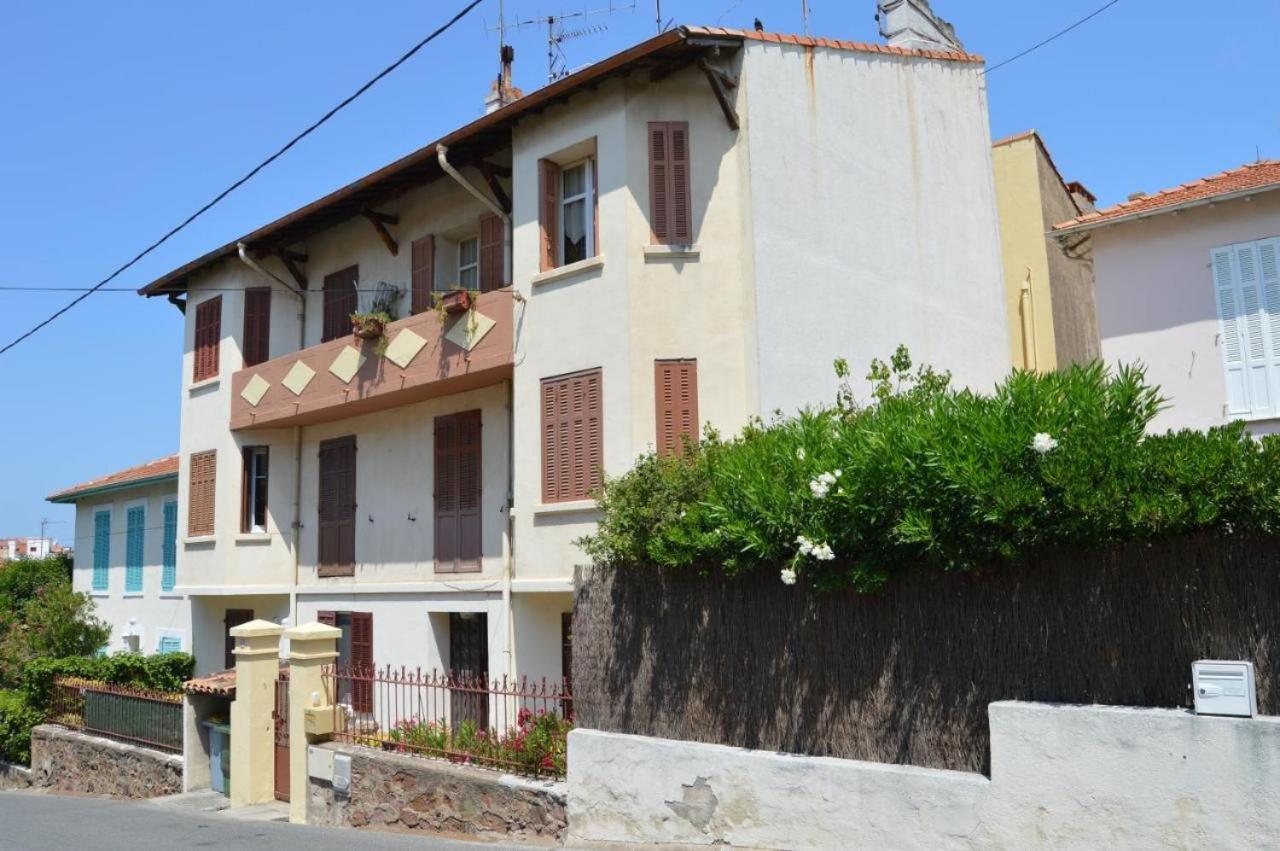 Suite Lamartine Saint-Raphaël 외부 사진